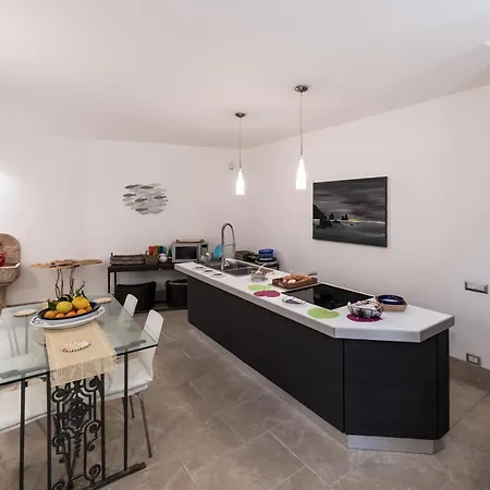 Ninfea - Garden Retreat Villa *