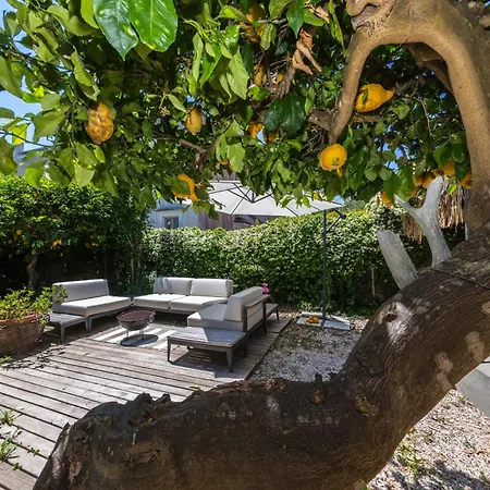 Villa Ninfea - Garden Retreat *